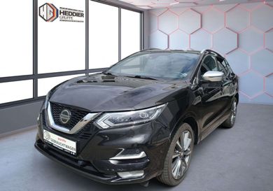 Nissan Qashqai, 2020