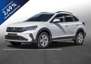 Volkswagen Taigo, 2025