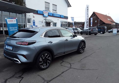 Kia XCeed, 2026