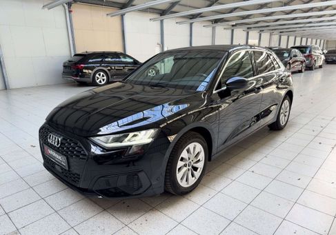 Audi A3, 2023 3