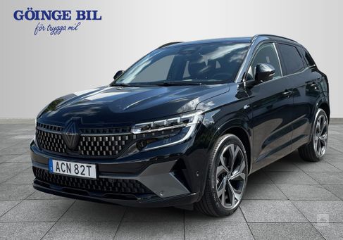 Renault Austral, 2024