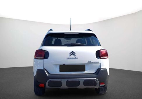Citroën C3 Aircross, 2023 3