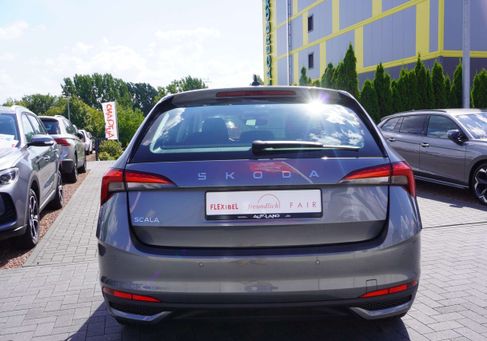 Skoda Scala, 2026 3