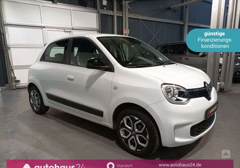 Renault Twingo, 2023