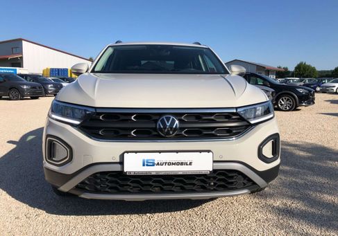 Volkswagen T-Roc, 2022