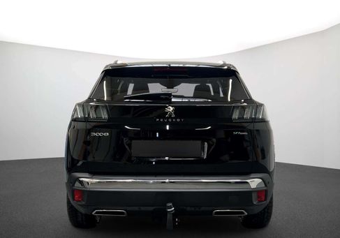 Peugeot 3008, 2023