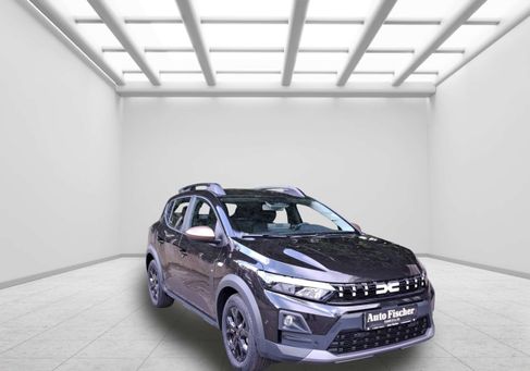 Dacia Sandero, 2026