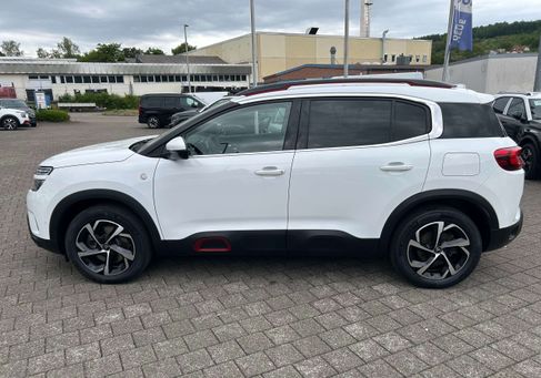 Citroën C5 Aircross, 2022 2