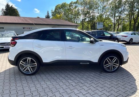 Citroën C4, 2021 3