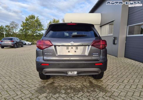 Suzuki Vitara, 2026 3