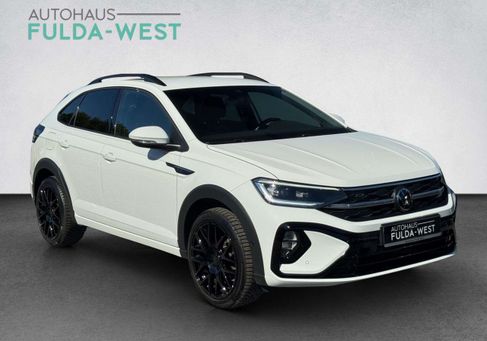 Volkswagen Taigo, 2022