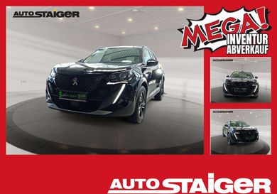 Peugeot 2008, 2022