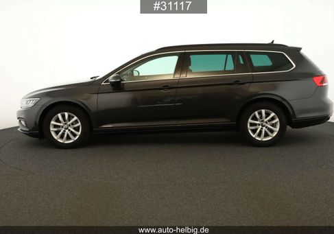 Volkswagen Passat Variant, 2024 2