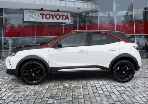 Opel Mokka, 2022 3