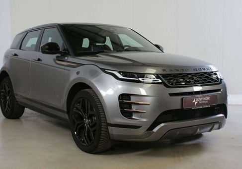 Land Rover Range Rover Evoque, 2023 3