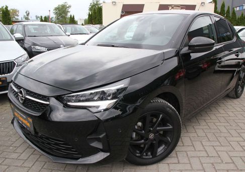 Opel Corsa, 2022 2