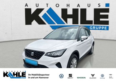 Seat Arona, 2024