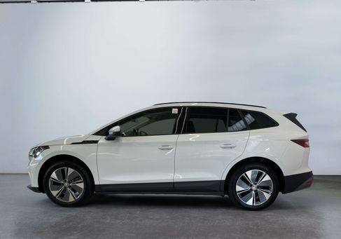 Skoda Enyaq, 2023