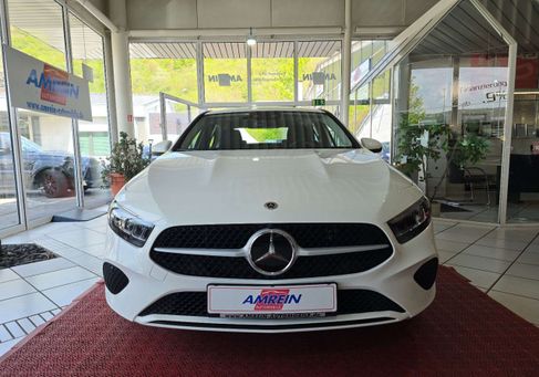 Mercedes-Benz A 250, 2023