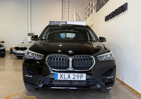 BMW X1, 2020