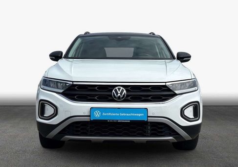 Volkswagen T-Roc, 2024