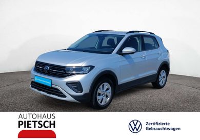 Volkswagen T-Cross, 2024