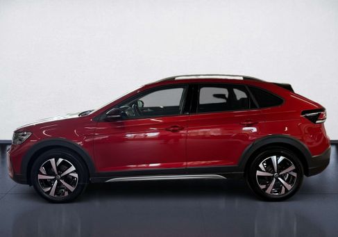 Volkswagen Taigo, 2022