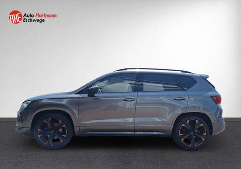Cupra Ateca, 2024