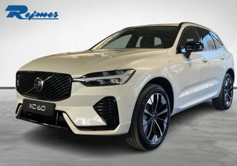 Volvo XC60, 2026 3