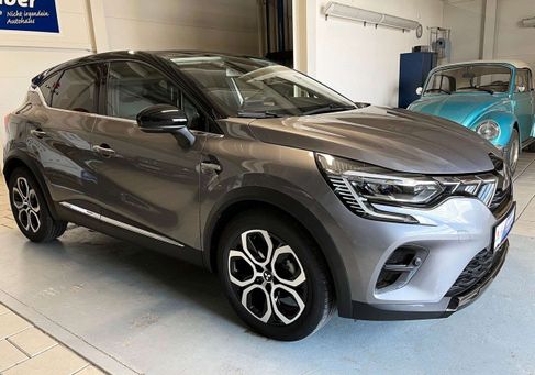 Mitsubishi ASX, 2024