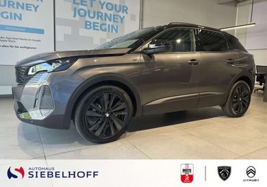 Peugeot 3008, 2024