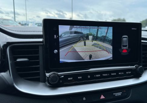 Kia Cee'd Sportswagon, 2022 3