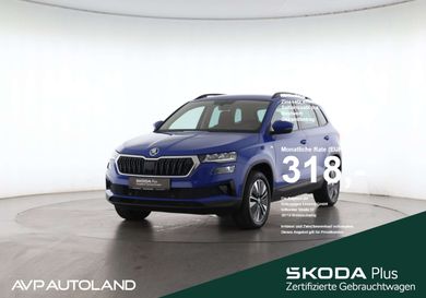 Skoda Karoq, 2023