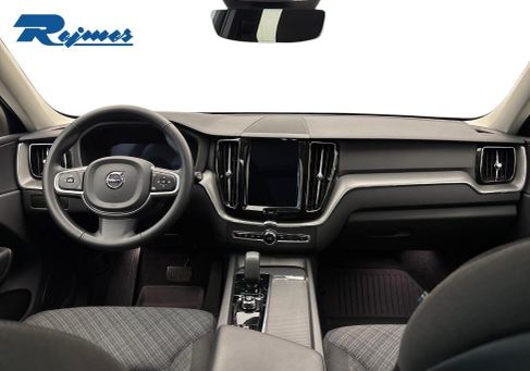 Volvo XC60, 2025 2