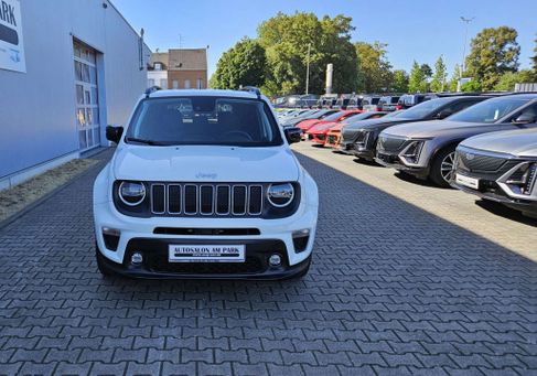 Jeep Renegade, 2024 2