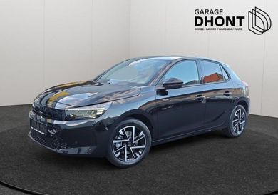 Opel Corsa, 2026