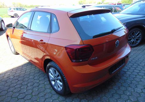 Volkswagen Polo, 2018 3