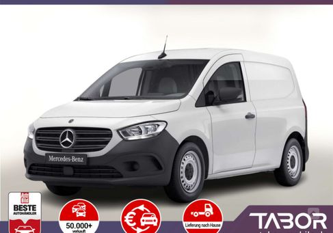 Mercedes-Benz Citan, 2025