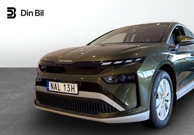 Skoda Enyaq, 2027