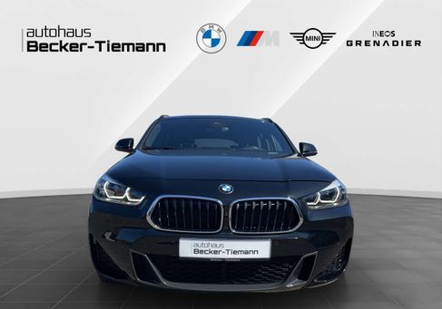 BMW X2, 2021