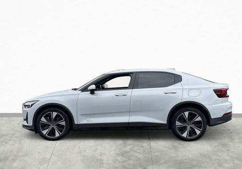 Polestar 2, 2024
