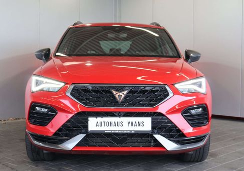 Cupra Ateca, 2023