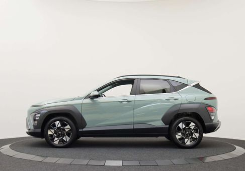 Hyundai Kona, 2026 2