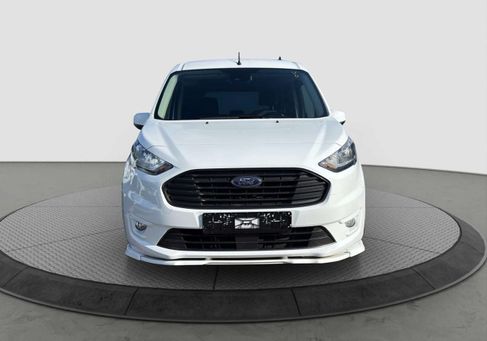 Ford Tourneo Connect, 2022