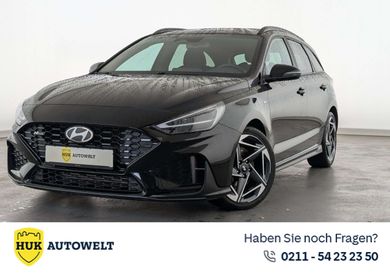 Hyundai i30, 2024
