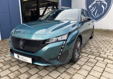 Peugeot 308, 2024