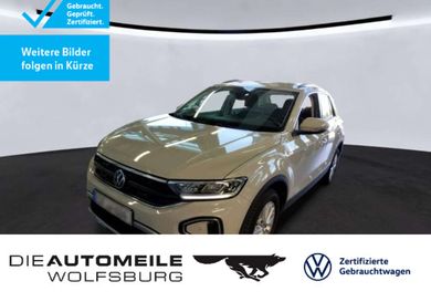 Volkswagen T-Roc, 2022