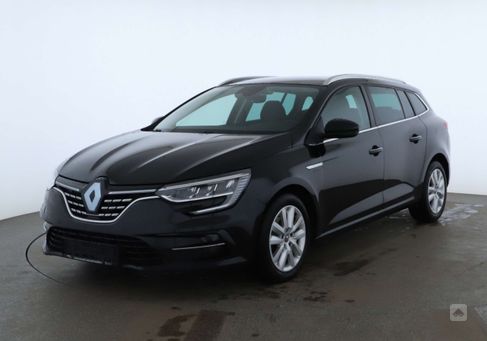 Renault Megane, 2021