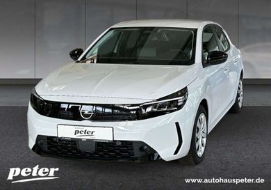 Opel Corsa, 2025