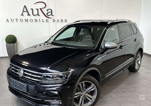 Volkswagen Tiguan Allspace, 2020